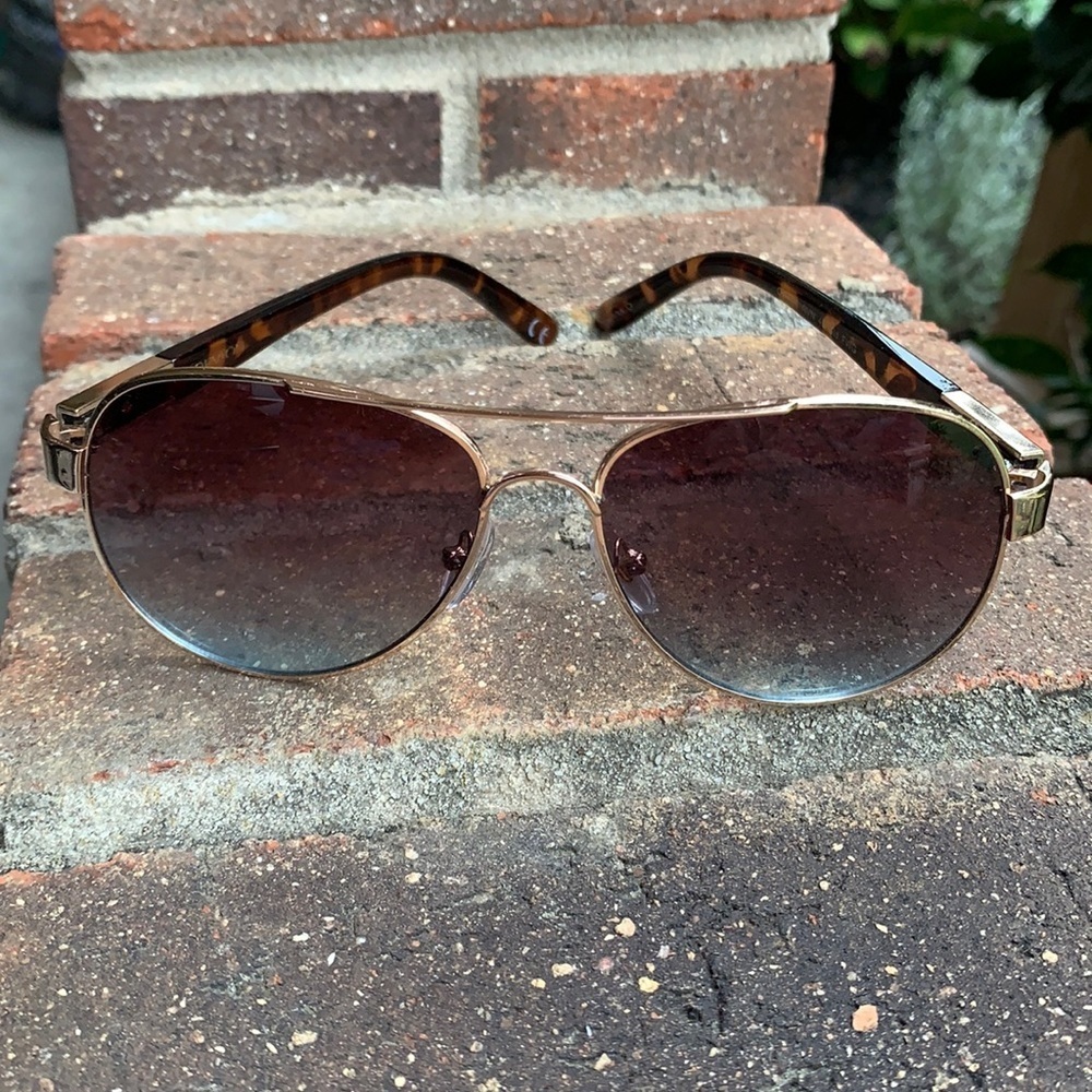 Reckon Gradient Sunglasses
